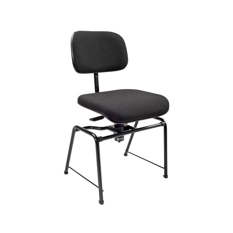 Bergerault Musician Chair Horizontal Height Adjust