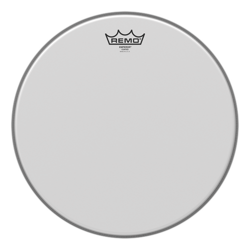 Remo Emperor 26" Coated Bass Drum Head