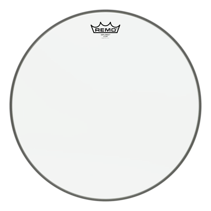 Remo Diplomat Clear 16" Drum Head