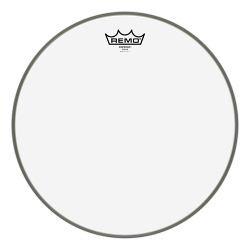 Remo Emperor Clear 18" Drum Head