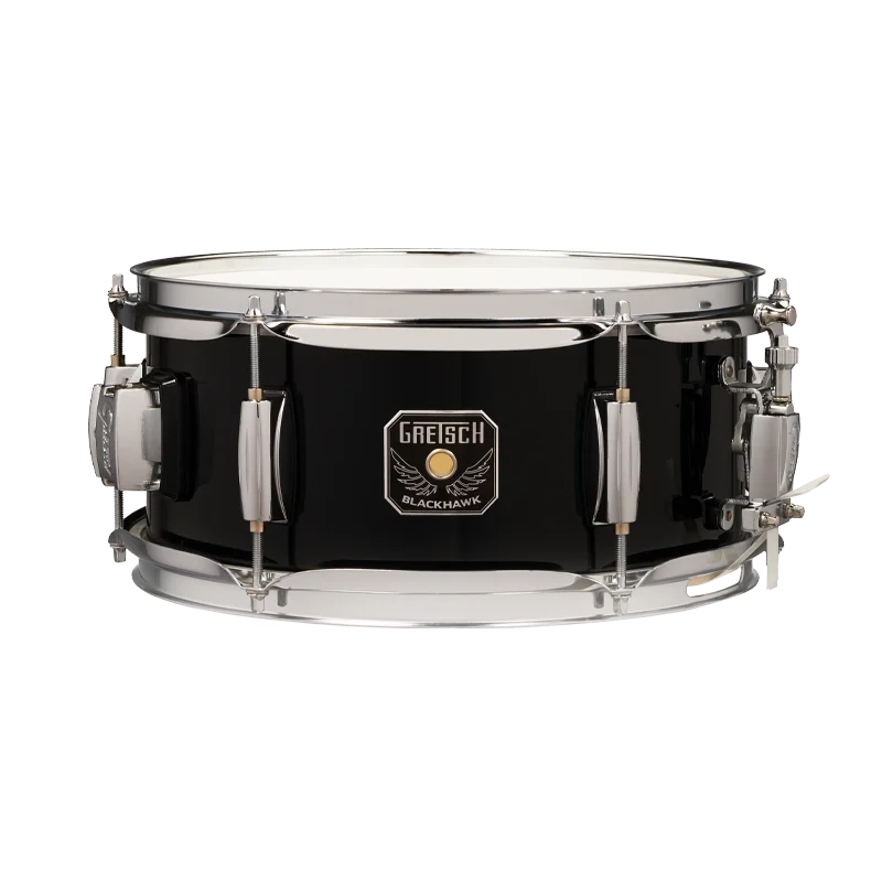 Gretsch Blackhawk 12 x 5.5 Mighty Mini Snare - Black