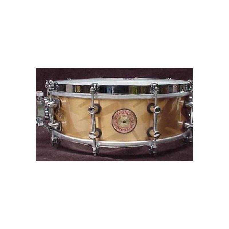 Mastro 14 x 6" Bronze 2mm Snare Drum