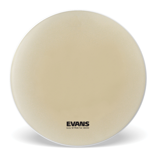 Evans Strata 1400 36" Concert Bass Drum Head,