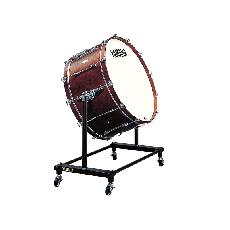 Yamaha CB7032 - 32" X 16" Concert Bass Drum with Stand