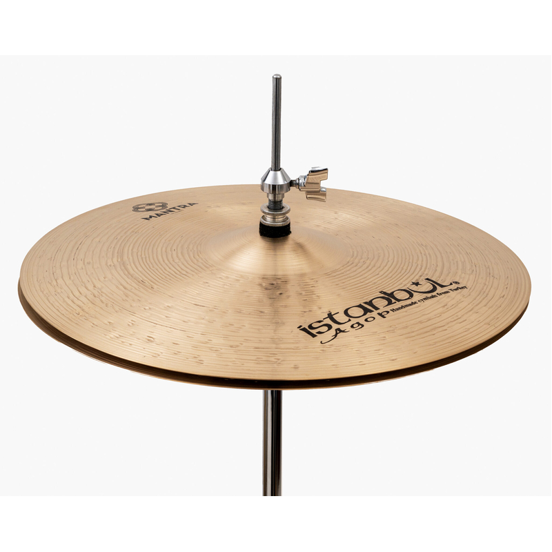 Istanbul Mantra Signature 15" Hi Hats 