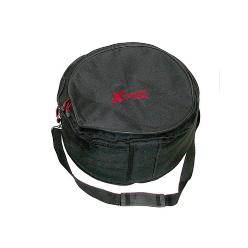JUST PERCUSSION 14 X 6 SNARE DRUM BAG