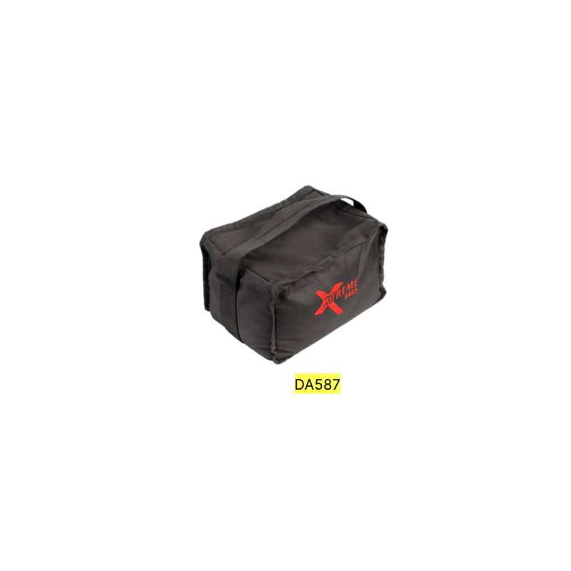 Just Percussion Sand Bag - Small