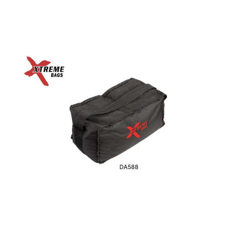 Just Percussion Sand Bag - Large