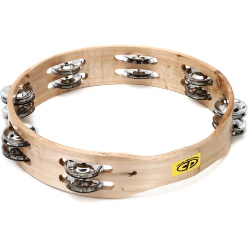 CP 10 DBL ROW TAMB STEEL