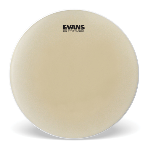 Evans Strata 1003 14" Concert Snare Drum Head