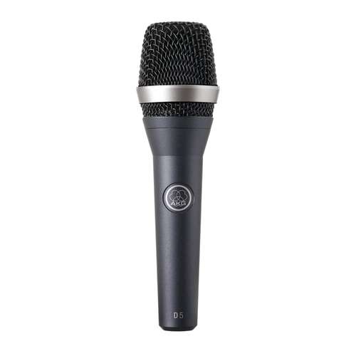 AKG D5 Dynamic Microphone