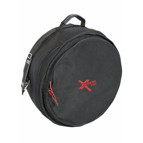 Xtreme 14 X 6 INCH SNARE DRUM GIG BAG