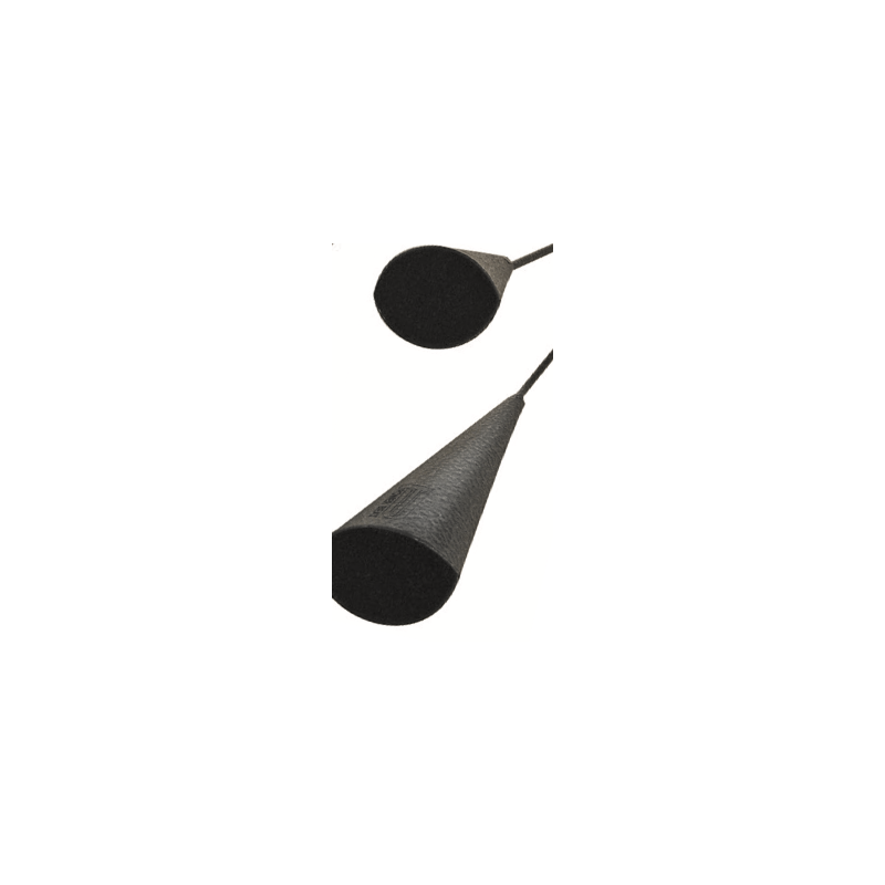 AGOGO BELL 2 PCE BLACK