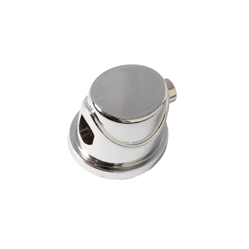 AMS Tom Drum Lug M Style Chrome