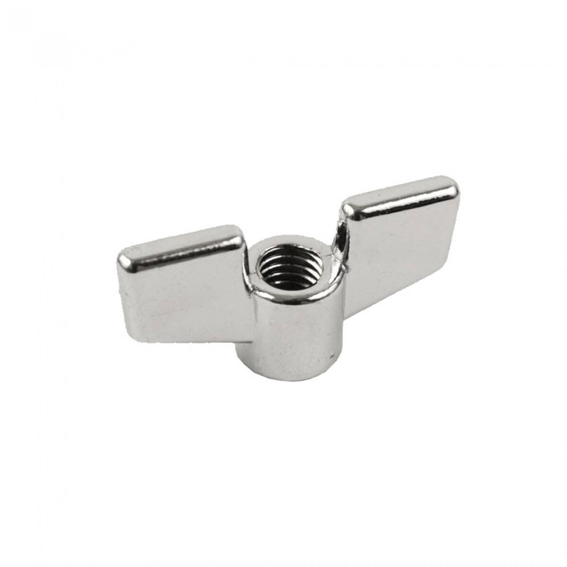 AMS Cymbal Wing Nut 8mm Thread