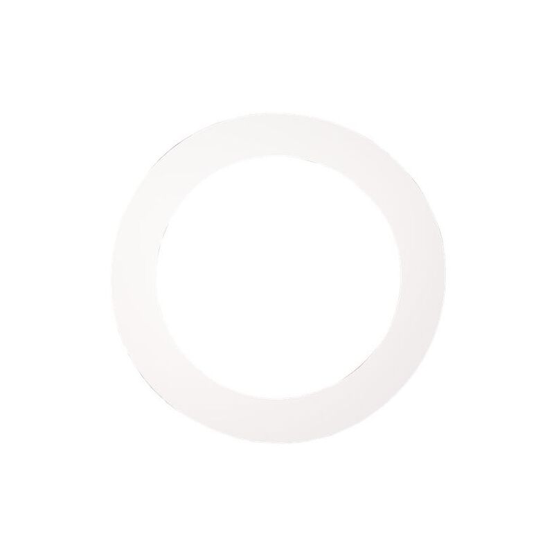 REMO 4" DYNAMO WHITE