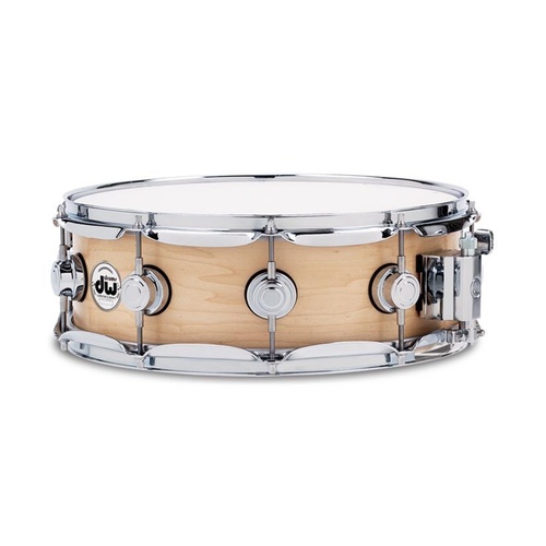 DW Collectors 14 x 5.5 Satin Oil Snare Drum