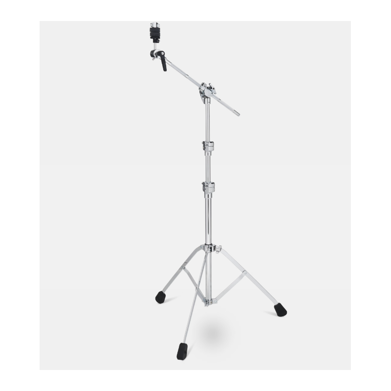 DW 3700SA Straight/Boom Cymbal Stand - Single Braced