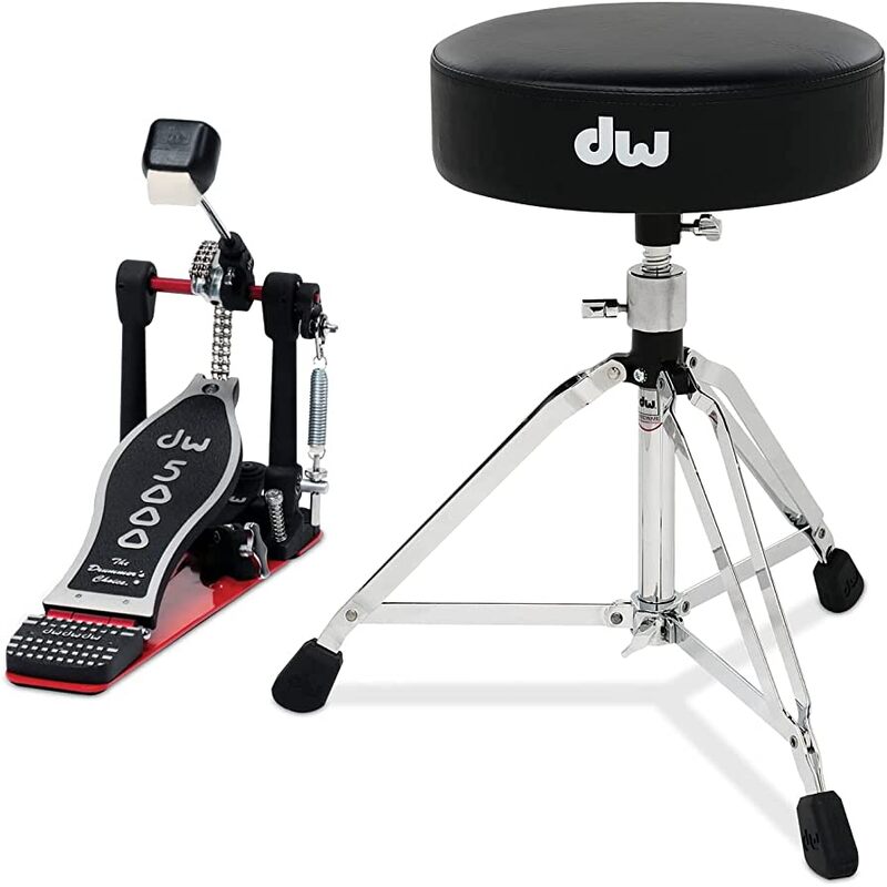 DWCP5000PK1 DW 5000 HARDWARE PACK 1 INC: SP/TH