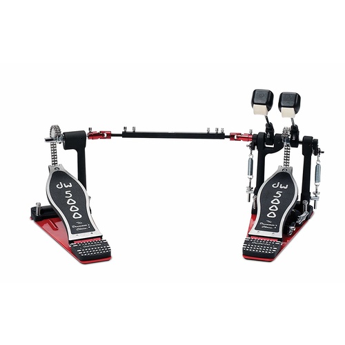DW 5002AD4 Series Chain Double Bass Drum Pedal 