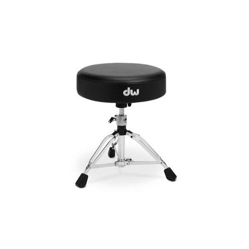 DW 9101 Round Top Throne Low