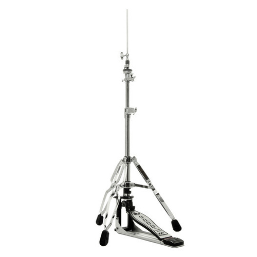 DW 9000 Series 3-leg Extended Foot Board Hi Hat Stand