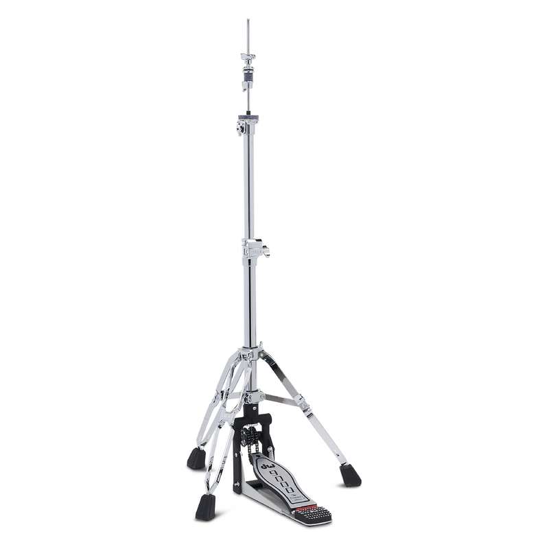 9000X SERIES 3-LEG HI-HAT STAND