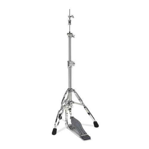 DW Machined Direct Drive 3 Legs Hi Hat Stand