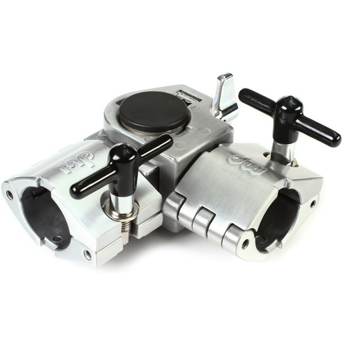 DWSMRKC15AS RACK CLAMP ARTIC. 1.5IN-1.5IN DWSMRKC15AS