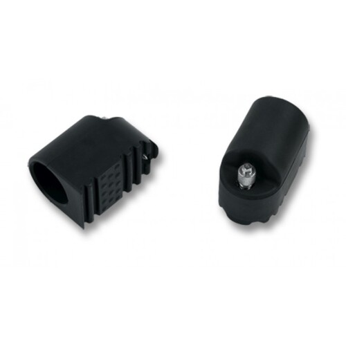 DWSMRKFEET RUBBER RACK FOOT 2PK DWSMRKFEET