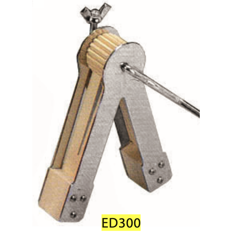 07 INCH RACHET MOUNTABLE HAND HELD