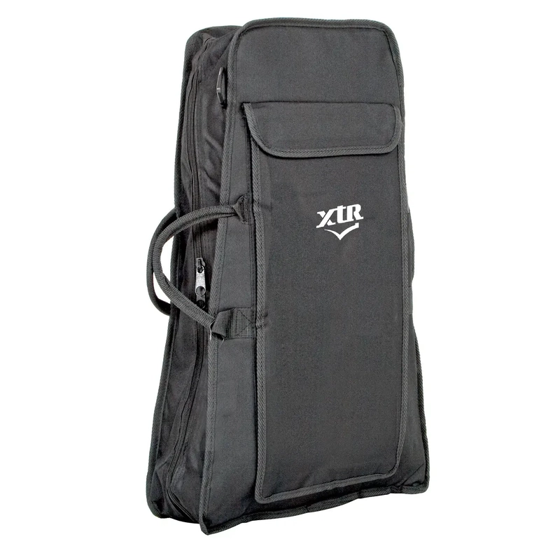 CNB 63cm Glockenspiel Bag Black