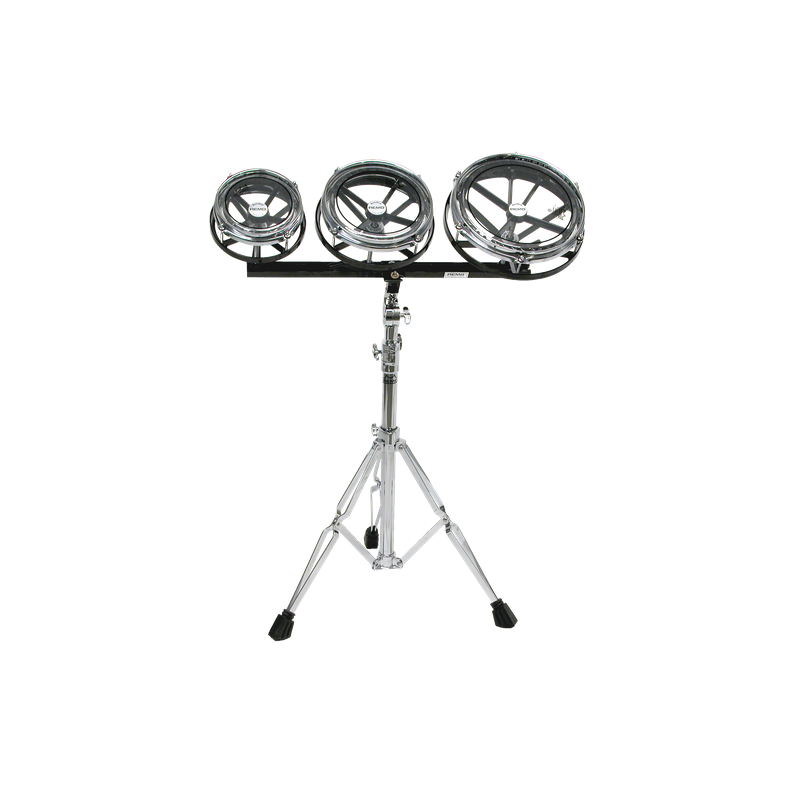 Remo ER-0802-06 Rototom Set - 8"/10"/12"