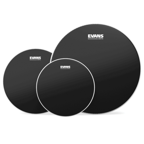 EVANS ONYX PACK FUSION 10 12 14