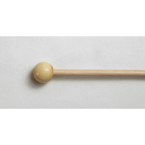 Vibrawell Etude Extra Hard Xylo Mallets Boxwood