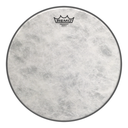 REMO AMBASSADOR FS3 13" DRUM HEAD FIBRESKYN3 BATTER