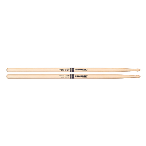 Promark .535 Inch Forward Balance Drumsticks Td Wood