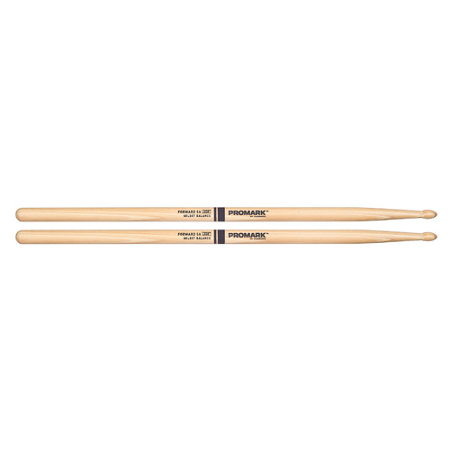 Promark .550 Inch Forward Balance Drumsticks Td Wood
