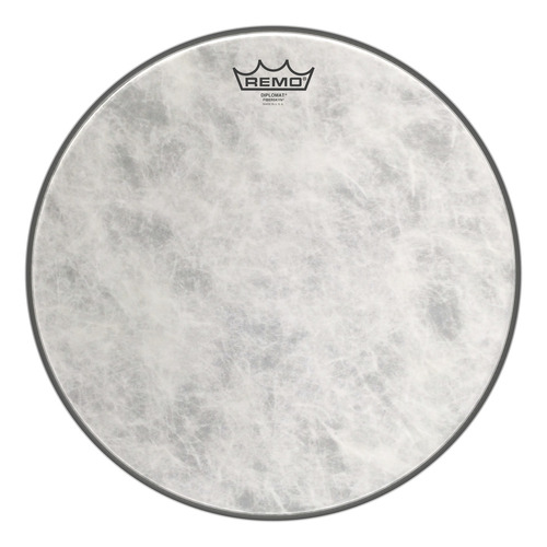 Remo Diplomat Fiberskyn 15" Drum Head