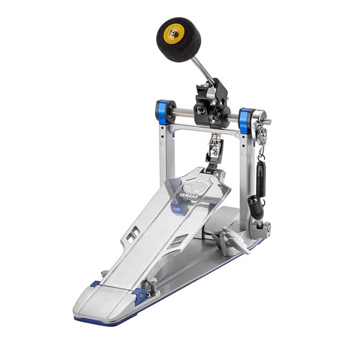 YAMAHA FP9C - CHAIN DRIVE SINGLE BASS DRUM PEDAL
