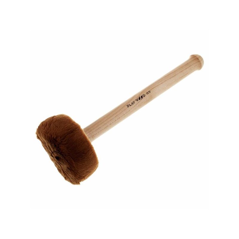 Playwood TAMTAM MALLET or Gong G3