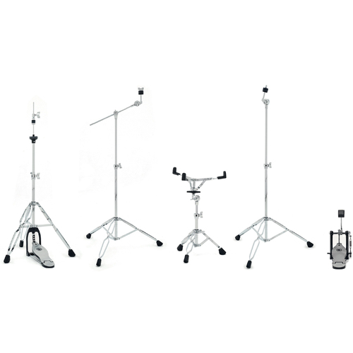 Gibraltar 4700 Hardware Pack