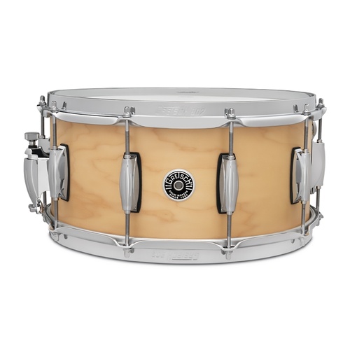 Gret BR Straight Satin 6.5x14