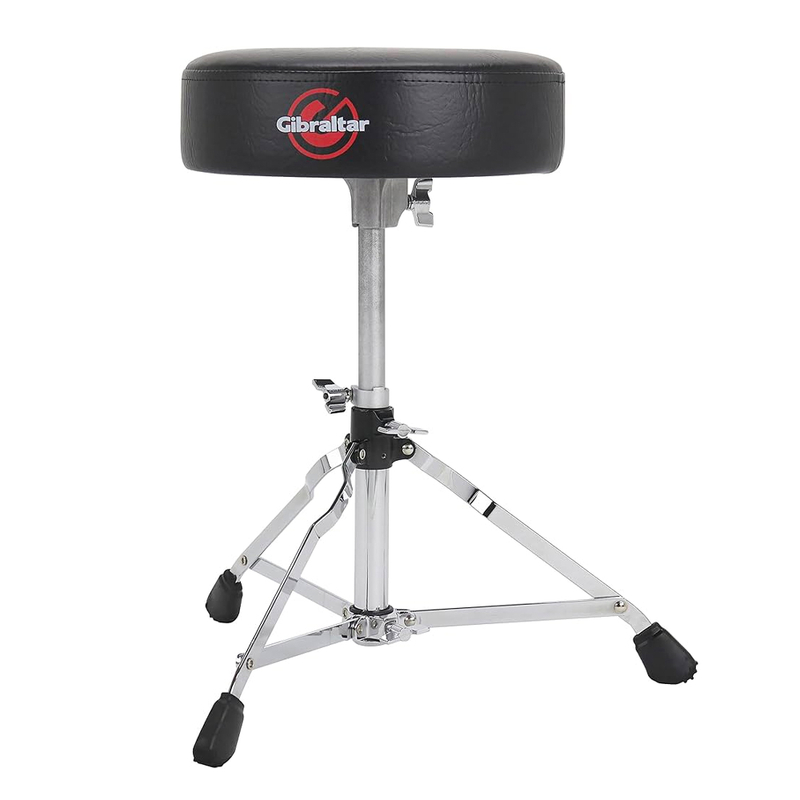 Gibraltar 4608 Round Top Drum Stool