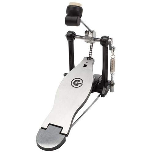 Gibraltar 4711 Chain Drive Single Pedal