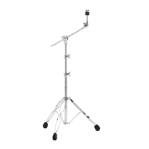 Gibraltar 5709 Medium Weight Double Braced Boom Cymbal Stand