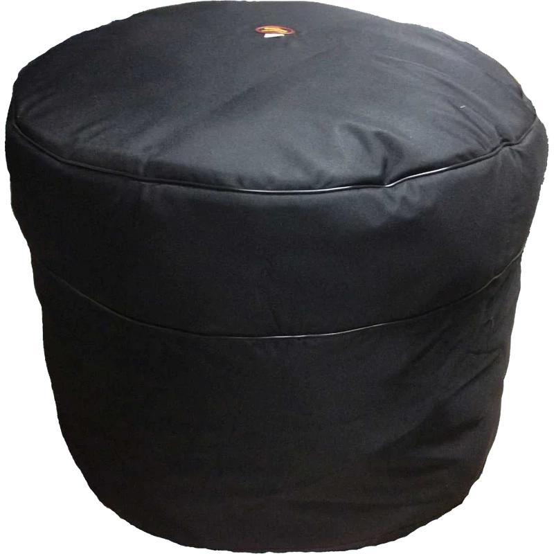 GALAXY 23-INCH TIMPANI FULL DROP PADDED COVER
