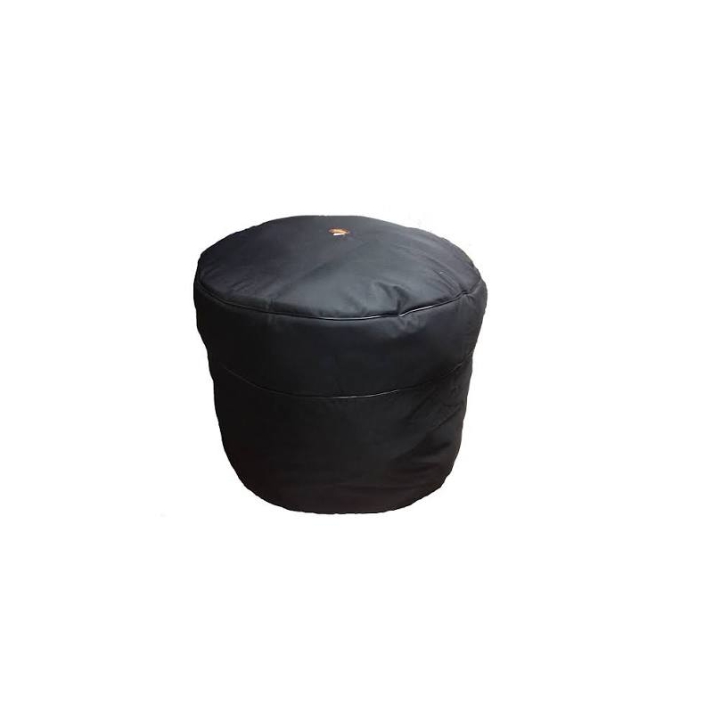 Humes & Berg Galaxy 32-Inch Timpani Full Drop Padded Cover