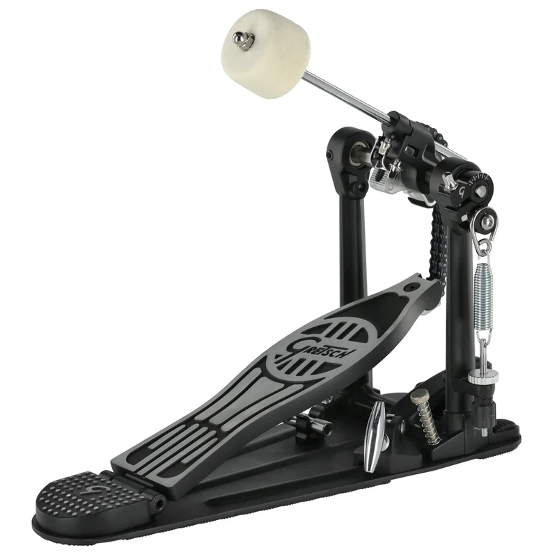 Gretsch G4 Concert Series Single Kick Pedal