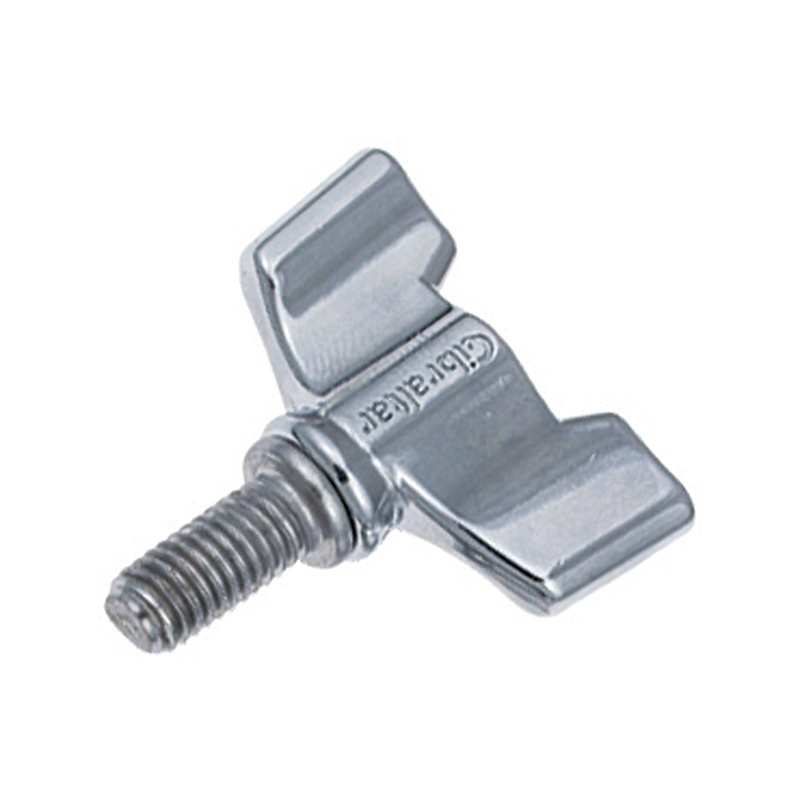 GIBRALTAR PKT-2 8MM WING SCREW